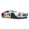 Proline PRM155240 1/10 1971 Chevrolet Camaro Z28 Clear Body VTA Class