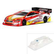 Proline PRM155425 1/10 P47-N Light Weight 200mm Clear Touring Car Body
