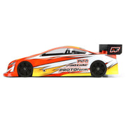 Proline PRM155425 1/10 P47-N Light Weight 200mm Clear Touring Car Body