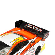 Proline PRM155425 1/10 P47-N Light Weight 200mm Clear Touring Car Body
