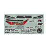 Proline PRM155425 1/10 P47-N Light Weight 200mm Clear Touring Car Body