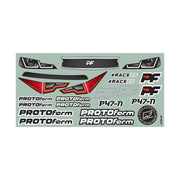 Proline PRM155425 1/10 P47-N Light Weight 200mm Clear Touring Car Body