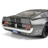 Proline PRM155840 1/10 1968 Ford Mustang Clear Body VTA Class