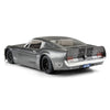 Proline PRM155840 1/10 1968 Ford Mustang Clear Body VTA Class