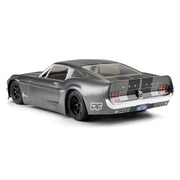 Proline PRM155840 1/10 1968 Ford Mustang Clear Body VTA Class