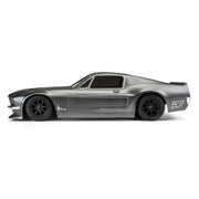 Proline PRM155840 1/10 1968 Ford Mustang Clear Body VTA Class