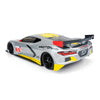 Proline PRM157425 1/10 Chevrolet Corvette C8 190mm Clear Touring Car Body