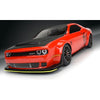Protoform 1586-00 Dodge Challenger SRT Demon Clear Body for ARRMA Infraction 6S