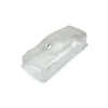 Protoform 1586-00 Dodge Challenger SRT Demon Clear Body for ARRMA Infraction 6S