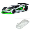 Protoform 1591-25 Venturi GT 190mm Clear Clear Body Shell