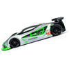 Protoform 1591-25 Venturi GT 190mm Clear Clear Body Shell