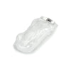 Protoform 1593-20 Venturi GT Light Weight Clear Body for Mini-Z and other 1/28 Chassis 98mm Wheel Base