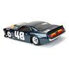 Protoform PRM159400 1970 Plymouth Barracuda Clear Body