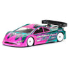 Proline 1/10 PTzero1 Pro-Lite .5mm 190mm Clear Touring Car Body PRM159520