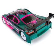 Proline 1/10 PTzero1 Pro-Lite .5mm 190mm Clear Touring Car Body PRM159520