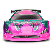 Proline 1/10 PTzero1 Pro-Lite .5mm 190mm Clear Touring Car Body PRM159520