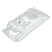 Proline 1/10 PTzero1 Light Weight .65mm 190mm Clear Touring Car Body PRM159525