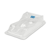 Proline PRM161121 1/12 AMR-12 Light Weight Clear Body