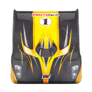 Proline PRM161121 1/12 AMR-12 Light Weight Clear Body