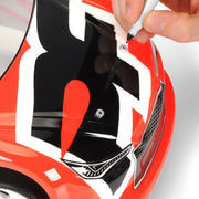 Proline PRM603200 Protoform Crosshair Magnetic Body Mounting Kit On Road Body PR6032-00