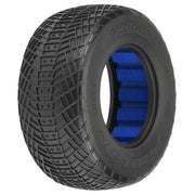 Proline PRO1013717 Positron SCT 2.2in/3.0in MC Clay Tyres 2pcs