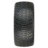 Proline PRO1013717 Positron SCT 2.2in/3.0in MC Clay Tyres 2pcs