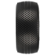 Proline PRO10148303 Rear Prism SCT CR3 2.2in/3.0in Carpet Tyres 2pcs