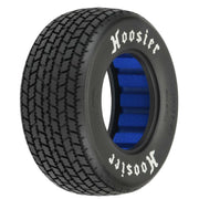 Proline PRO1015302 1/10 Hoosier G60 SCT M3 Dirt Oval Tyres 2pcs