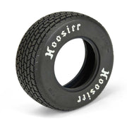 Proline PRO1015303 1/10 Hoosier G60 SCT M4 Dirt Oval Tyres 2pcs