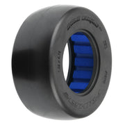 Proline PRO10210203 1/10 Bald Eagle S3 2.2in/3.0in SCT Tyres 2pcs