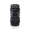 Proline 1021315 1/10 Limited Edition Mickey Thompson Baja Pro X G8 1.9in Crawler Tyres Mounted on Bronze Impulse 2pcs