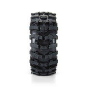 Proline 1021315 1/10 Limited Edition Mickey Thompson Baja Pro X G8 1.9in Crawler Tyres Mounted on Bronze Impulse 2pcs