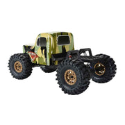 Proline 1021315 1/10 Limited Edition Mickey Thompson Baja Pro X G8 1.9in Crawler Tyres Mounted on Bronze Impulse 2pcs