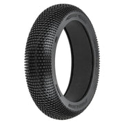 Proline 10216-02 Hole Shot Motocross Motorcycle Rear Tyres