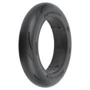 Proline 1022211 Supermoto S3 Front Tyre Mounted On Sleeve Pro-Spec Supermoto Aluminium Wheel