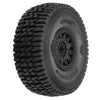 Proline 10224-10 Mirage TT Belted Tyres Mounted