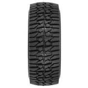 Proline 10224-10 Mirage TT Belted Tyres Mounted