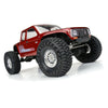 Proline 10226-14 1/10 Toyo Open Country R/T Trail G8 Front or Rear 1.9 inch Rock Crawling Tyres 2pc