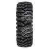 Proline PRO1022714 Maxxis Trepador 1.9in G8 Rock Terrain Truck Tires (2) for Front or Rear