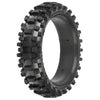 Proline PRO1023011 Dunlop Geomax MX33 V2 Bead CR4 Rear Tyre Mounted on Sleeve for Pro-Spec Aluminum Wheel