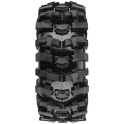 Proline PRO1023214 1/6 Mickey Thompson Baja Pro X G8 Front and Rear 2.9inch Crawler Tyres 2pc SCX6