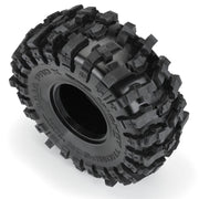 Proline PRO1023214 1/6 Mickey Thompson Baja Pro X G8 Front and Rear 2.9inch Crawler Tyres 2pc SCX6