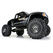 Proline PRO1023214 1/6 Mickey Thompson Baja Pro X G8 Front and Rear 2.9inch Crawler Tyres 2pc SCX6