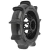 Proline PRO1023810 1/4 Roost MX Sand/Snow Paddle Rear Tyre MTD Black 1pc ProMoto-MX