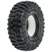 Proline 1024203 1/10 Class 1 BFG Krawler T/A KX G8 Front or Rear 1.9in Crawler Tires (2)