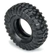 Proline 1024203 1/10 Class 1 BFG Krawler T/A KX G8 Front or Rear 1.9in Crawler Tires (2)