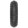 Proline PRO1024310 Hot Lap S3 Rear Tyre Mounted on Black Supermoto Wheel Promoto-MX