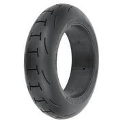 Proline 1024511 Supermoto V2 S3 Rear Tyre Mounted On Sleeve Pro-Spec Supermoto Aluminium Wheel