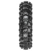 Proline PRO1024700 Dunlop Geomax MX14 V2 Bead Rear Tyre Promoto-MX