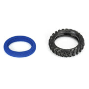 Proline PRO1024700 Dunlop Geomax MX14 V2 Bead Rear Tyre Promoto-MX